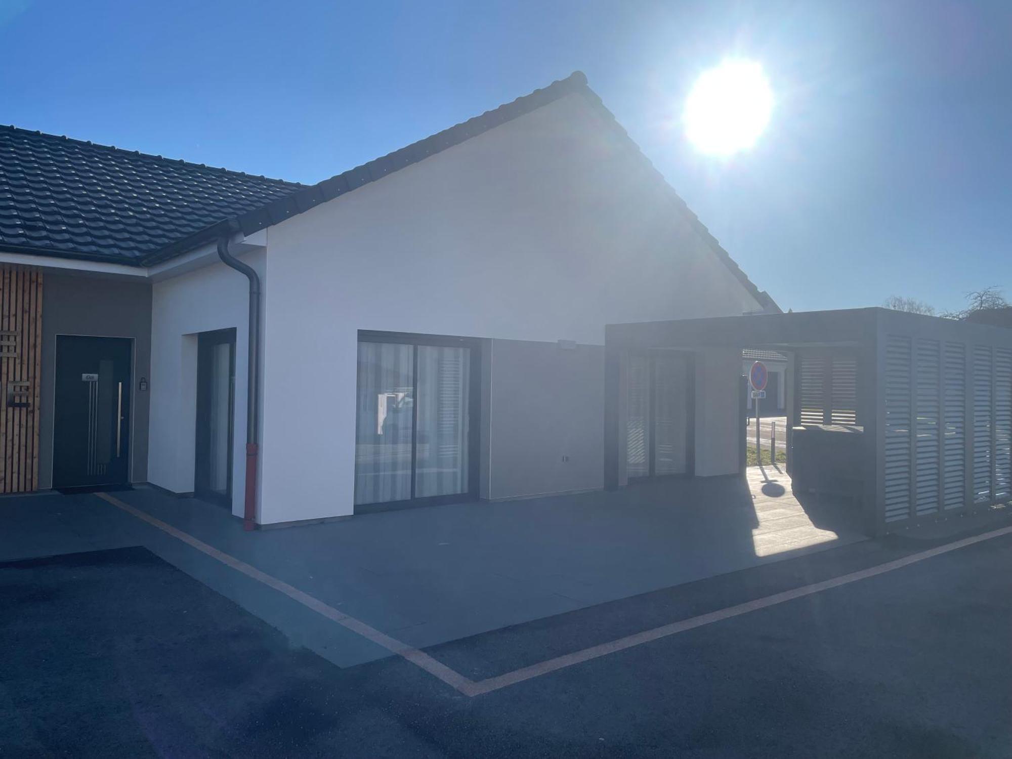 Logis Hotel Restaurant La Vraine Gironcourt-sur-Vraine Zewnętrze zdjęcie